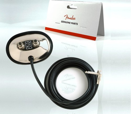 Genuine fender button - genuine,