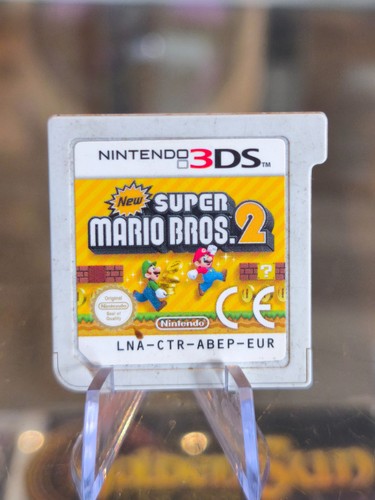 Jeu nintendo 3ds new - jeu,