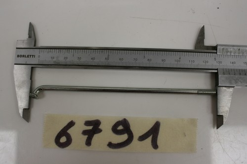 Rayon roue 132 4 mm - roue,
