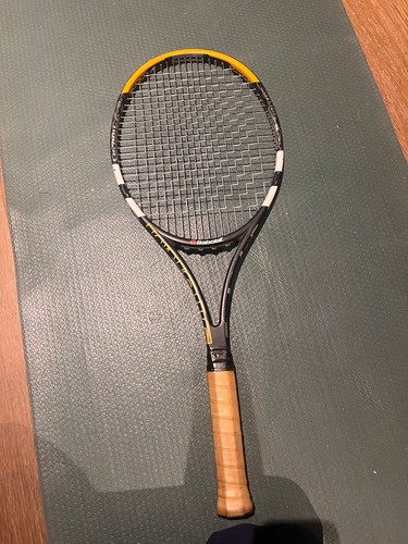 Babolat pure storm carbon - storm,