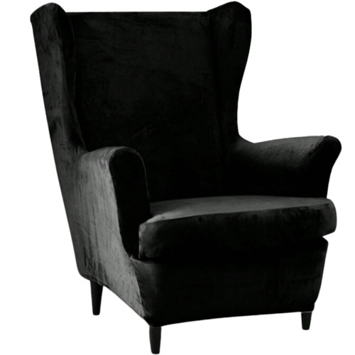 Housse fauteuil oreilles - de,