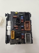 Boitier servitude moteur - , (bsm)