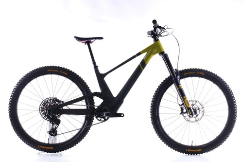 2024 scott genius 900 - genius, st