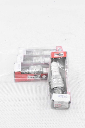 Bougies allumage pour - 4,