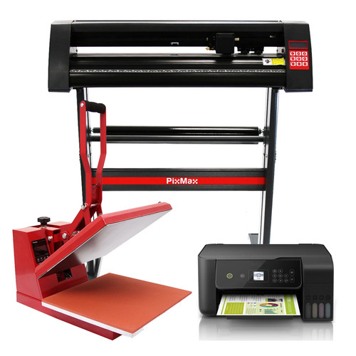 Pixmax presse chaud plat - à,