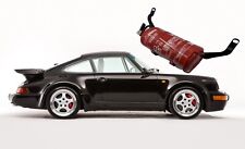 Support d'extincteur de précision pour Porsche 911 964 Turbo