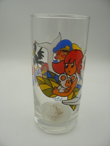 Vintage rare verre - vintage,