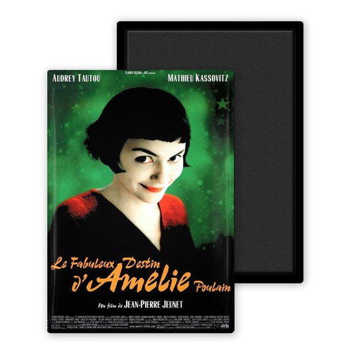 Fabuleux destin amélie - destin, d'amélie