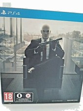 Collection HITMAN Digital
