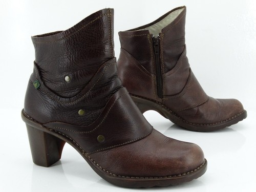 Naturalista bottes bottines - el,