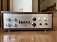 Luxman Sq 38Fd Sq38Fd A Été