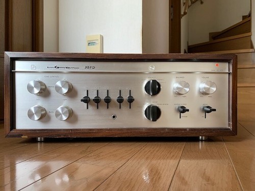 Luxman 38fd sq38fd été - 38fd,