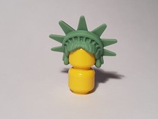 LEGO® 1 X 98377 Casque Pour