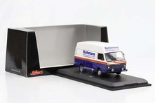 1:43 VW Lt Boîte avec Toit