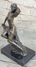 Érotique Femelle Sculpture