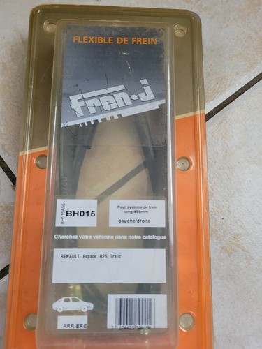 Flexibles frein tuyau - 2, de