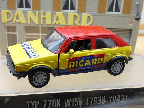 Golf gti 34 - gti, 1/34
