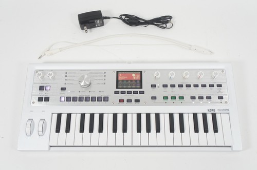 Korg microkorg mwh limited - 2,