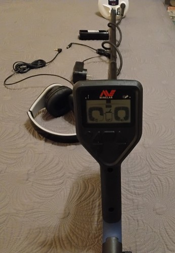 Minelab gold monster - minelab, 1000