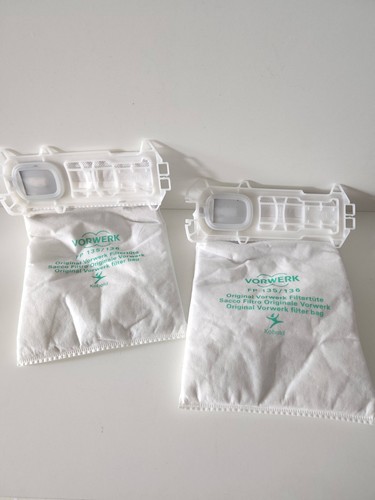 Vorwerk kobold sac officiel - vorwerk,