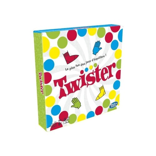 Twister jeu société et - twister,,