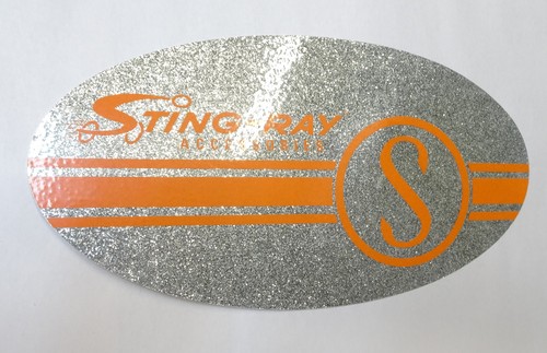 Schwinn dealer sting - schwinn, sting-ray