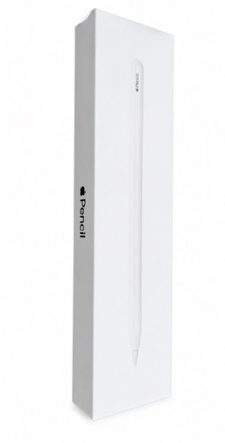 Apple pencil - apple, (2e