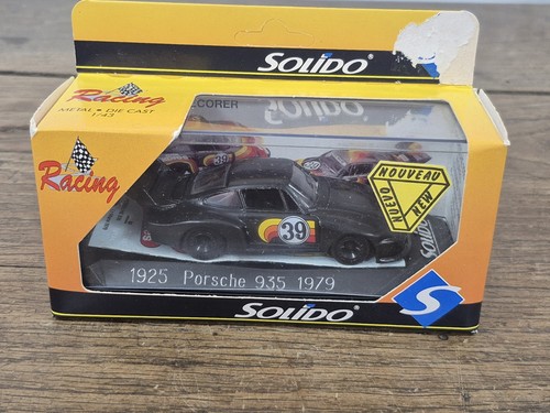 Voiture miniature porsche - voiture, 935