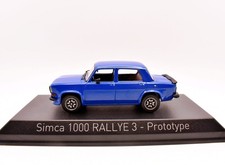 Miniature Voiture Diecast
