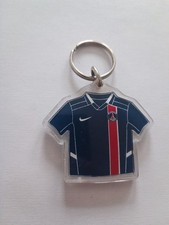 Porte-clés Maillot Football