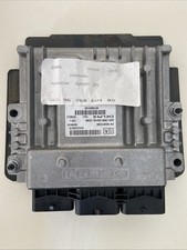 Calculateur MOTEUR Citroën