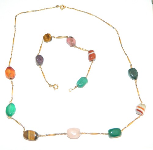 Superbe collier bracelet - superbe, et