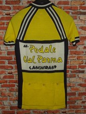 Eroica Maillot Vélo Cyclisme