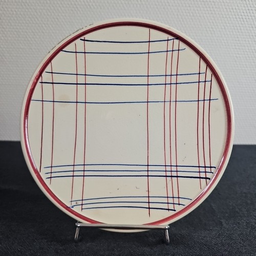 Dessous plat décor - de,