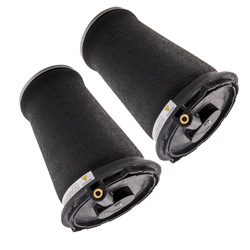 2pcs suspensions pneumatique - 2pcs,