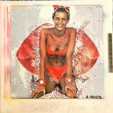 Tableau Pop Art Street art