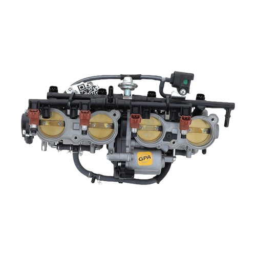 Rampe injection yamaha 1000 - yamaha,
