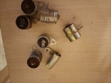 LOT CONDENSATEURS PEUGEOT