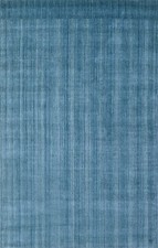 Tapis Tissé À La Main