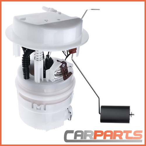 Pompe carburant avec jauge - pompe,