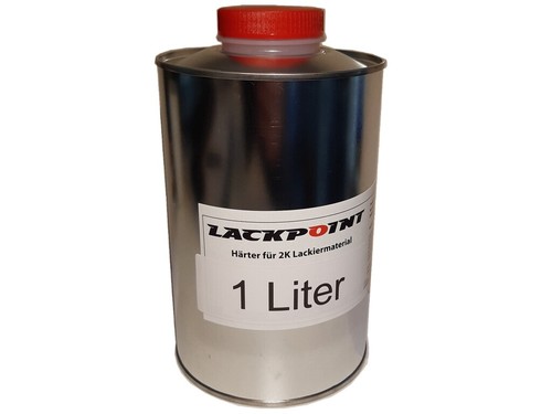 Litre durcisseur normal pour - 1,