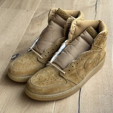 Nouveau Nike Air Jordan 1