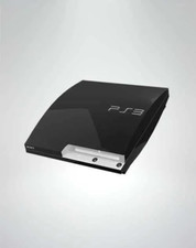 Console PS3 - Manette : Oui-