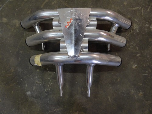 Bumper alu neuf quad - bumper,