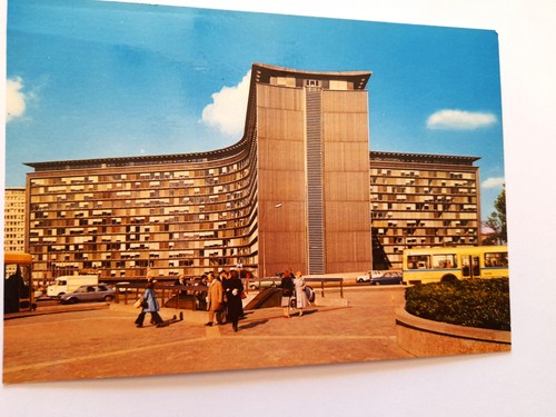 Carte postale belgique - postale,