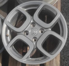 Jante Alu CITROEN C4 Cactus 16