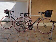 2 vélos collection année 1982 CHAPLAIT-THOMANN