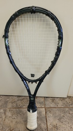 Wilson hyper carbon hammer - 2.0,