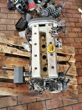 Opel Vectra B Astra G X18XE