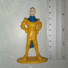 Figurine PVC DISNEY NESTLE
